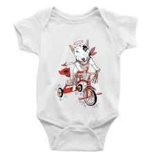 Bull terier anjel (Pecka design) Bull terier anjel (Pecka design)