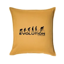Evolúcia cyklistiky Evolúcia cyklistiky