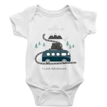 Cesta prírodou I love Adventure Cesta prírodou I love Adventure