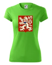 Znak ČSR - Tretia Československá republika (1945–1948)