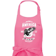 Welcome To America Welcome To America