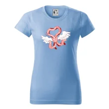 Dážďovkový anjel (Alexis Citrine)