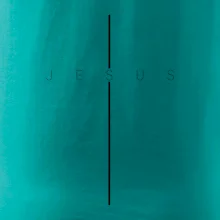 Jesus nápis v kríži Jesus nápis v kríži