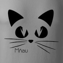 Mačka mňau Mačka mňau