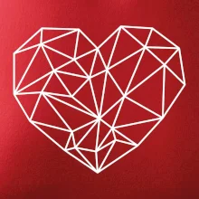 Srdce geometrie Srdce geometrie