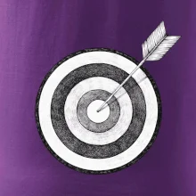 Terč na lukostreľbu