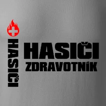 Hasiči zdravotník