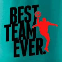 Best team ever