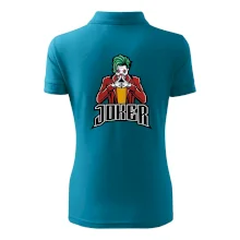 Joker šialený
