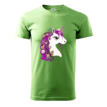 Vianočný jednorožec