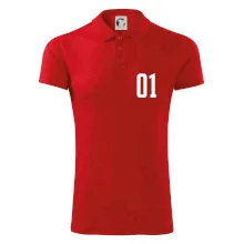 Futbalový dres - vlastné meno a číslo Futbalový dres - vlastné meno a číslo