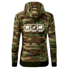 Bear - Deer - Beer Bear - Deer - Beer