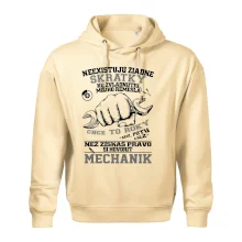 Mechanik remeslo - skratky