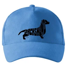 Jazvečík - Dachshund