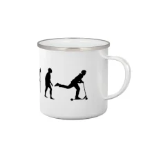 Evolucía kolobeh kolobežka