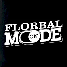 Florbal mode Florbal mode