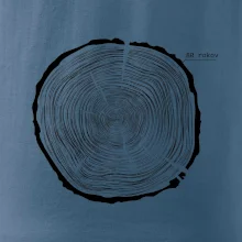 80 rokov - Letokruhy