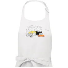 S karavanom v lese S karavanom v lese