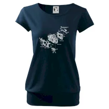 Nákres Digitálny fotoaparát