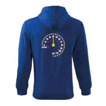 Tachometer cíti sa - 40 rokov Tachometer cíti sa - 40 rokov