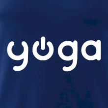 Power yoga logo