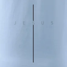 Jesus nápis v kríži Jesus nápis v kríži