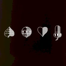 Prší - Faraon - farby hracích kariet