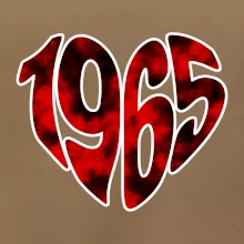 1965 v srdci