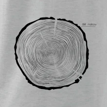 80 rokov - Letokruhy