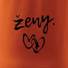 Decentní pride - ženy