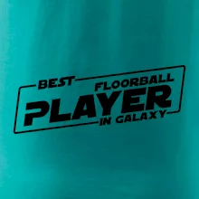 Best floorball player in galaxy Best floorball player in galaxy