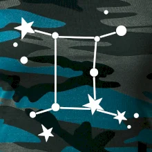 Súhvezdie - Gemini - Blíženci