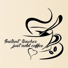 Instant teacher