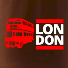 LON DON BUS