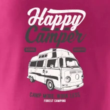 Happy Camper Happy Camper