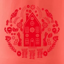 Domov so zajacmi folklór Domov so zajacmi folklór