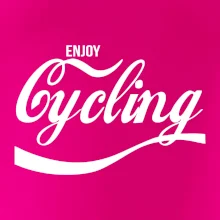 Enjoy Cycling