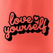 Love Yourself
