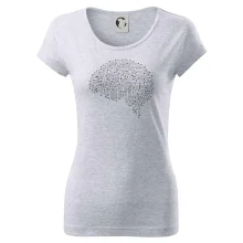 Tlačený spoj mozog