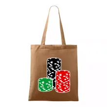 Poker žetóny Poker žetóny