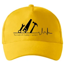 Ekg řemeslník každým coulem