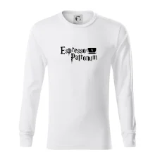 Harry - Espresso Patronum Harry - Espresso Patronum