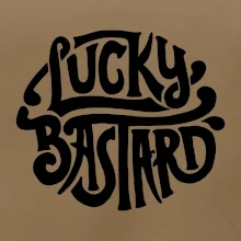 Lucky Bastard