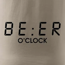 Beer hodiny Beer hodiny