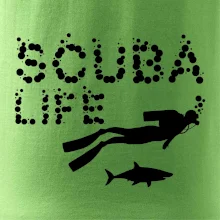Scuba life