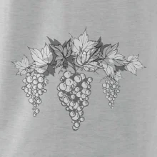 Hrozno šedé Hrozno šedé