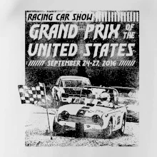 Grand Prix Of The United States