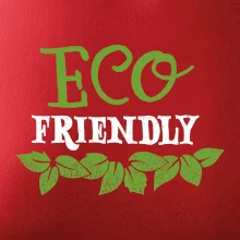 Eco friendly - lístočky