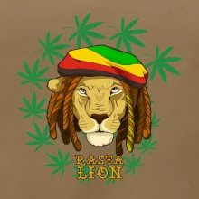 Rasta Lion Rasta Lion