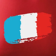 Francúzsko vlajka Francúzsko vlajka